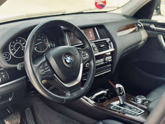 BMW X3 image 7