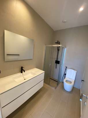 Magnifique appartement NGOR Almadies image 9