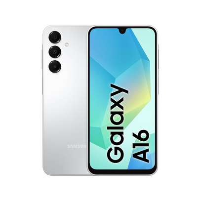Samsung galaxy A16 neuf 256go ram 8go image 1