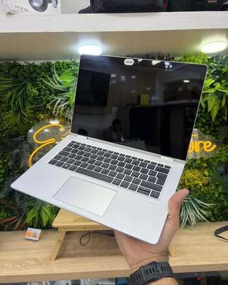 Hp EliteBook G2 7é Génération image 5