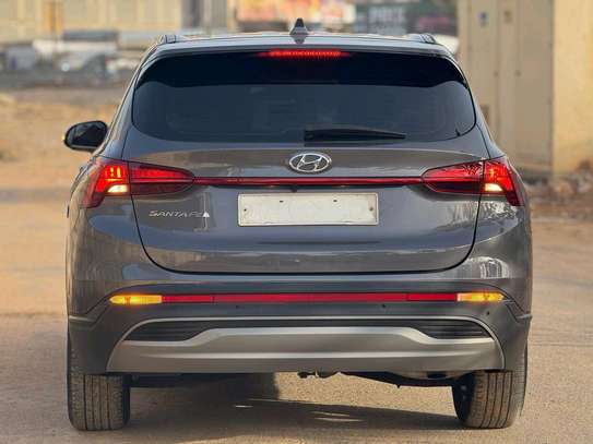 HYUNDAI PALISSADE image 6