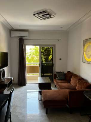 Appartement moderne à Yoff Biagui image 1