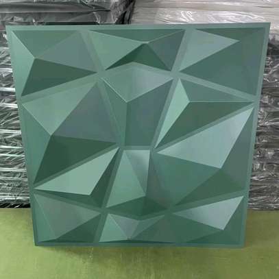 Panneau 3D en pvc pour mur et plafond image 5