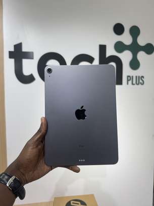 iPad Air 4 ( 2020 ) 11 Pouces - 64GB image 1
