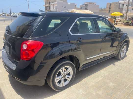 Chevrolet Equinox 2014 image 4