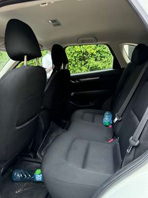 MAZDA CX5 2018 image 9