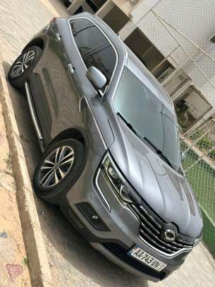 Renault QM6 2016 image 2