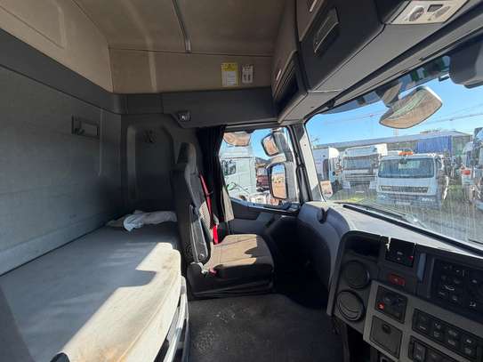 Camion Renault T 2018 image 7