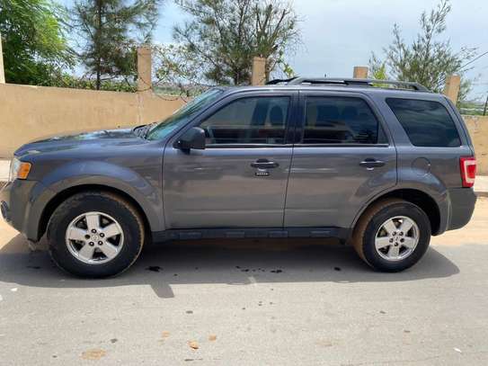 Ford escape xlt image 9