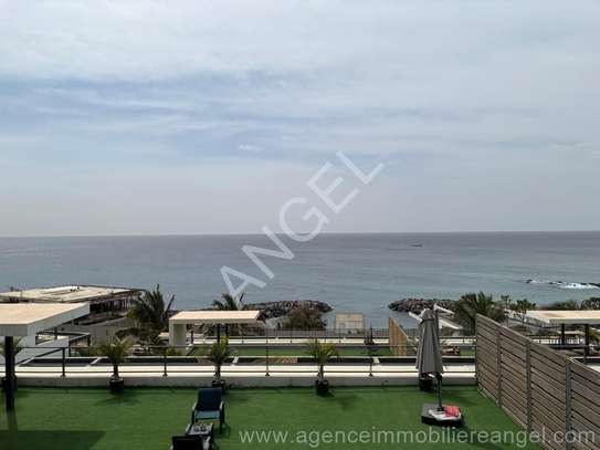 Ref_2906_PL Appartement à louer à Mermoz - Waterfront image 1