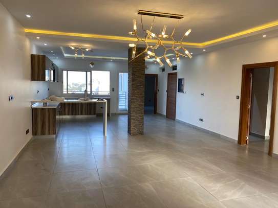 F6 en Triplex corniche Ouakam image 15