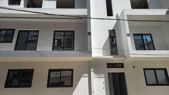 Appartement Haut Standing à la Cité Mourtada image 2