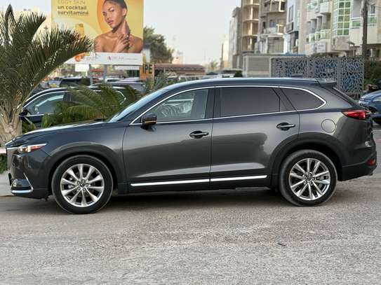 MAZDA CX-_9 SIGNATURE image 6
