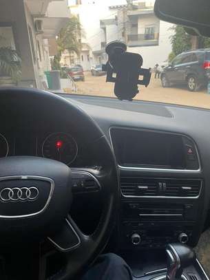 Audi Q5 2016 image 4
