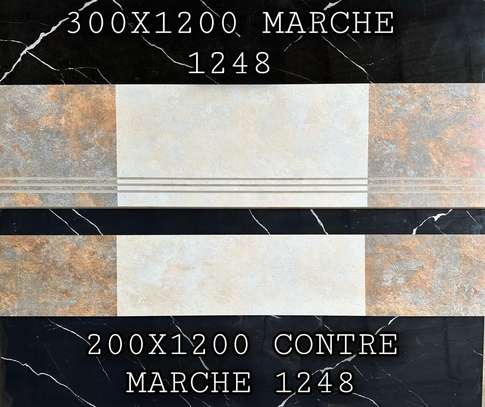 CARREAUX MARCHE CONTRE MARCHE image 11