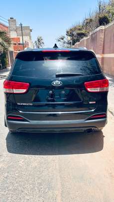 Kia sorento 2018 image 4