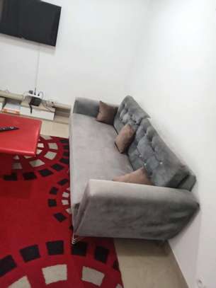 Studio meublé à louer à virage image 7