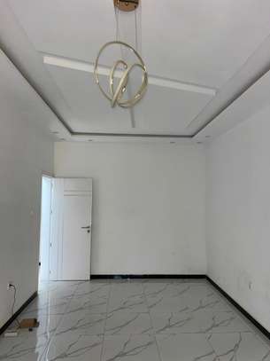 Villa R+1 à louer à Zac Mbao image 8