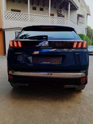 PEUGEOT 3008 GT-Line full option image 13