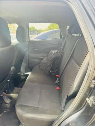 Mitsubishi RVR 2012 image 7