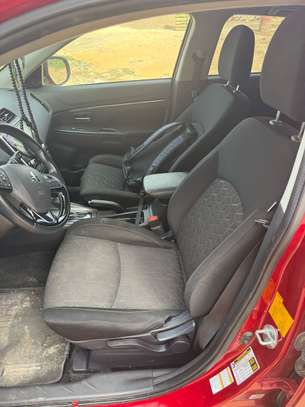 Mitsubishi Rvr 2021 image 8