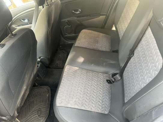 Jeep Grand Cherokee 2015 image 11
