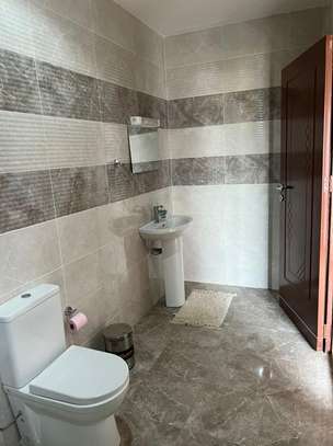Appartement F4 à Mermoz image 11