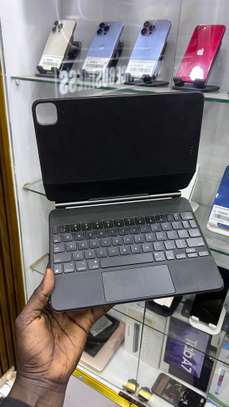 IPAD PRO M1 128 cellulaires image 3