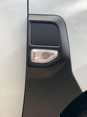Renault Duster 2019 image 4