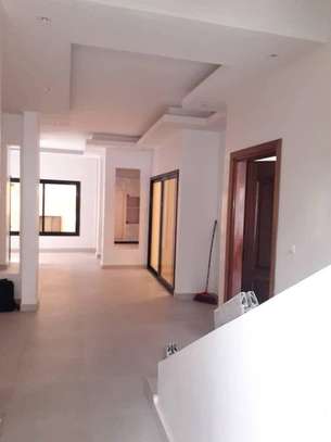 VILLA A LOUER NGOR ALMADIES image 5