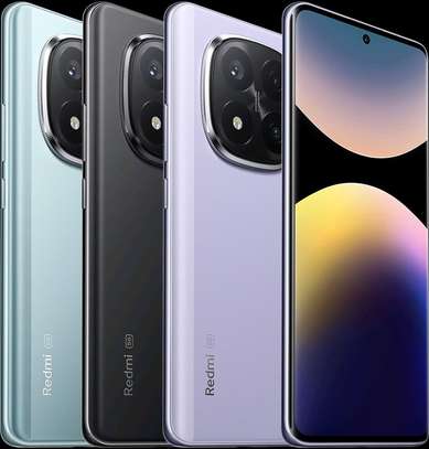 Vente Redmi Note 14 Pro+ 5G image 1