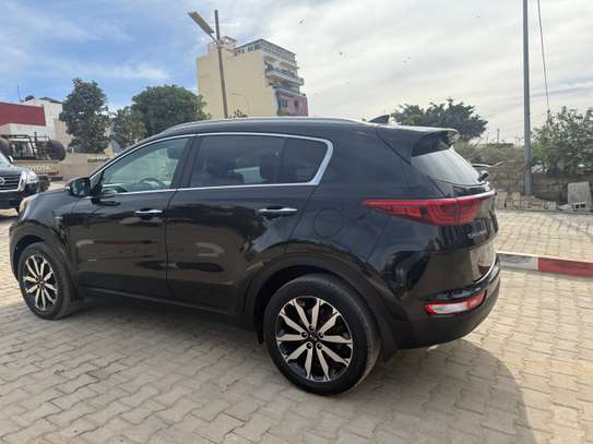 Kia image 4