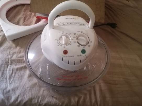Airfryer en bon état image 1