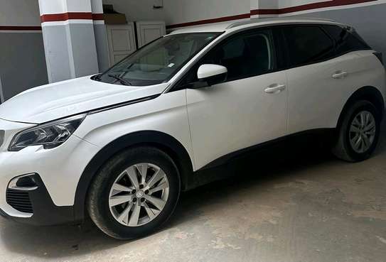 Peugeot 3008 2020 image 8