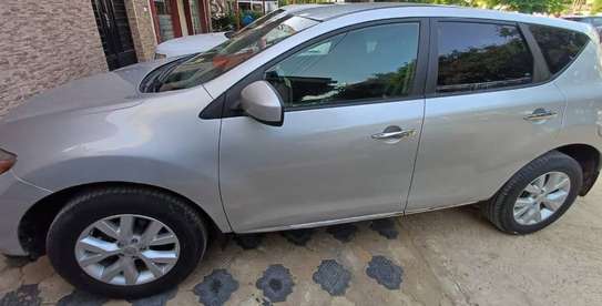 Nissan Murano image 3