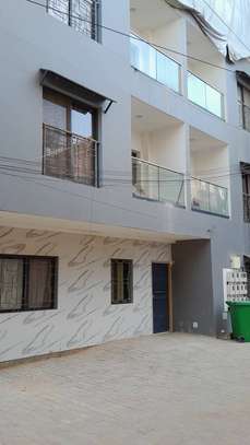 Appartement à louer sur la VDN image 10