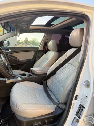 KIA OPTIMA année 2015 image 8