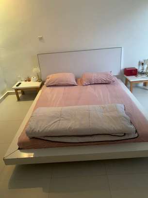 Mamelles appartement meublé image 2