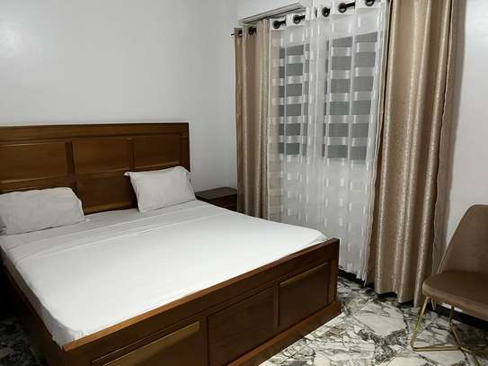 Joli appartement meublé à louer aux Mamelles image 3
