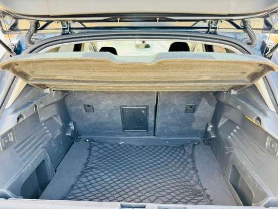 Peugeot 3008 manuel gasoil image 8