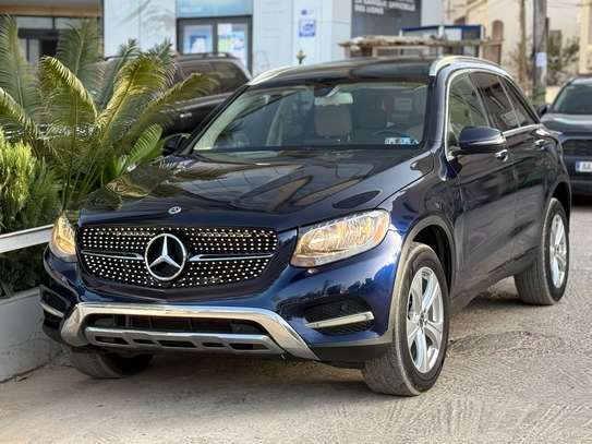 Mercedes-Benz 300 2018 image 15