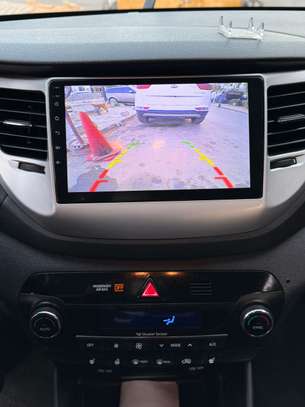 Hyundai Tucson 2017 image 13