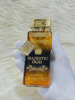 Parfum oud image 9