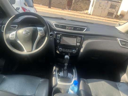 Location voiture nissan image 6