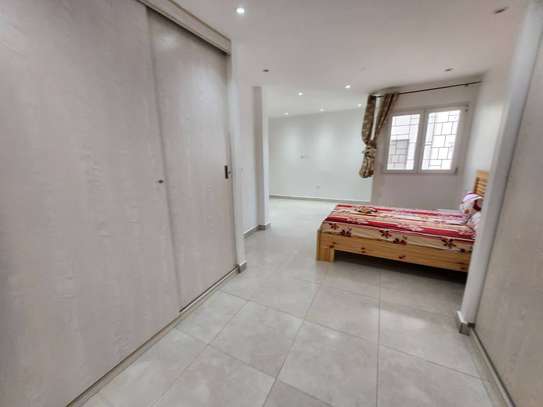 Appartement meublé à louer aux mamelles image 7