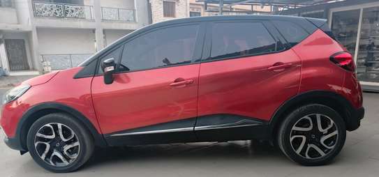 Renault Qm3 2016 image 5