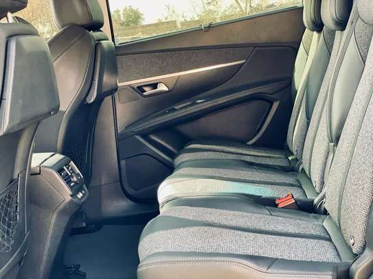 PEUGEOT 5008  2019 image 8