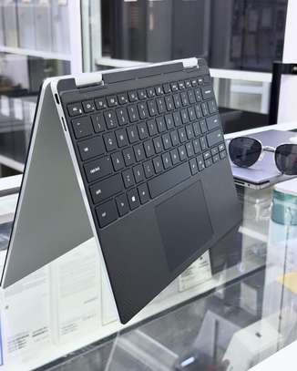 Dell XPS 13 9310 2-in-1 image 1