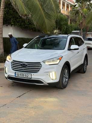 Hyundai Santafé image 7