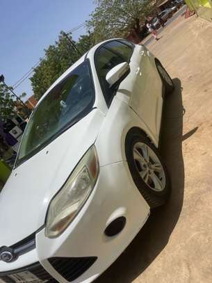 ford focus 2014 image 2